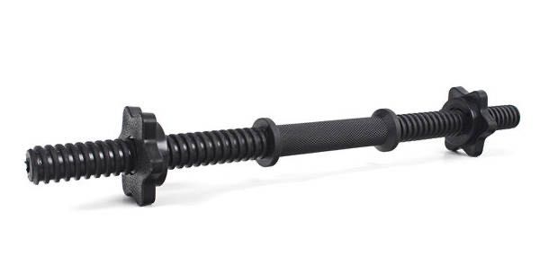 Гантелі 2х8кг GREY