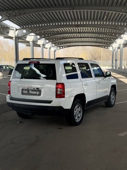 Продам Jeep Compass