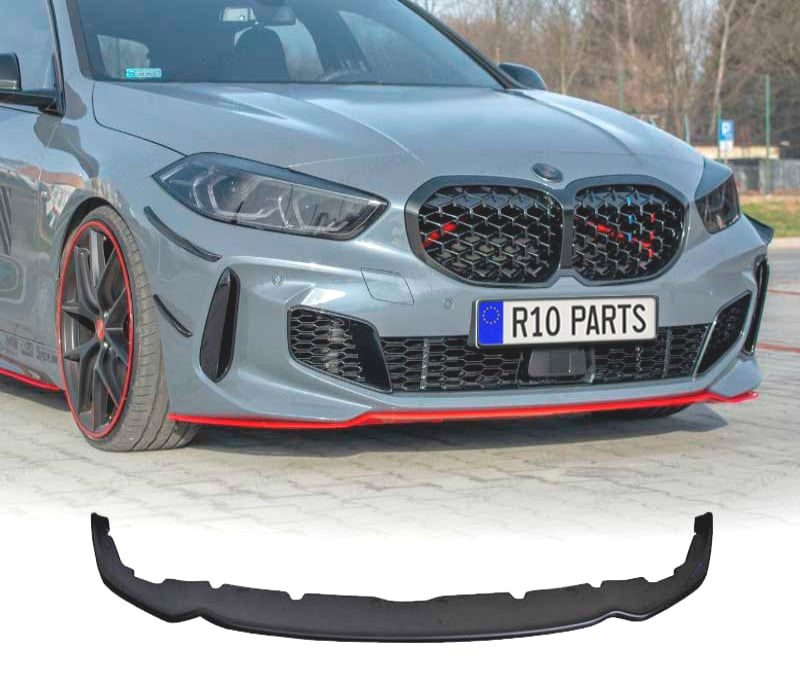 SPOILER LIP FRONTAL BMW F40 LOOK M