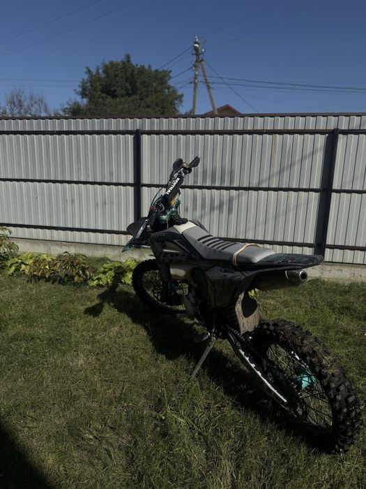 Мотоцикл Kovi max 300