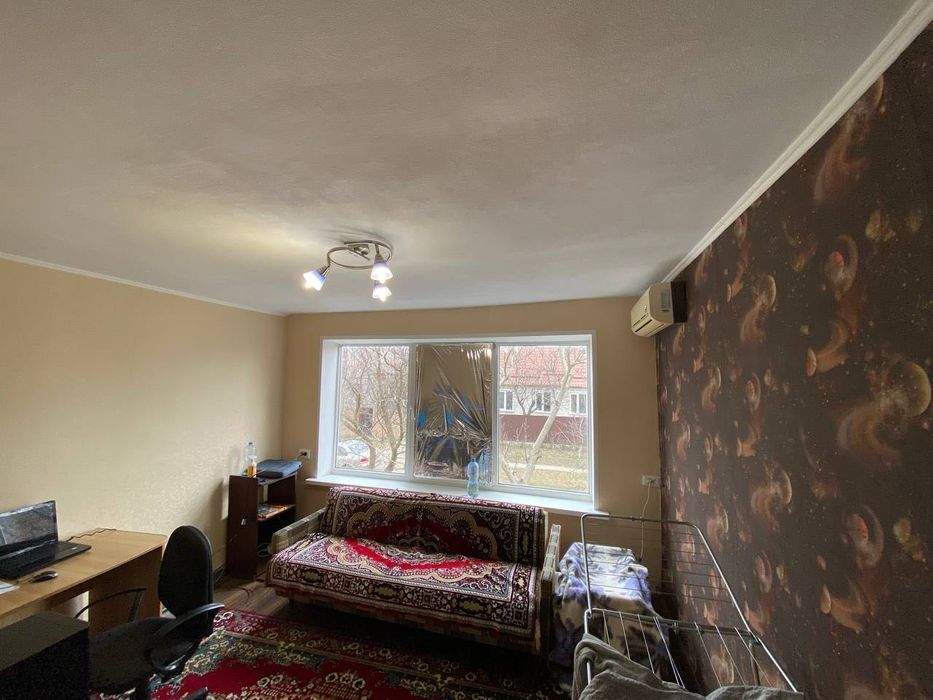 Продам Дом Кирпич 5 ком 4 сот Мирный 12 Квартал Смежная
