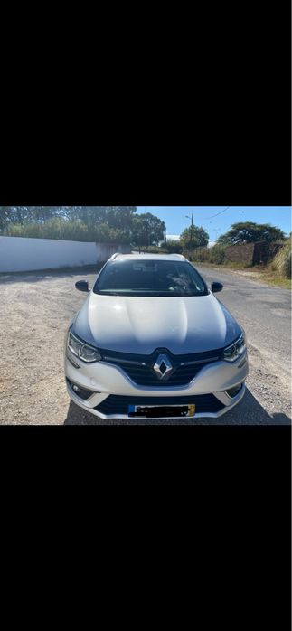 Renault Megane  1.5 Dci