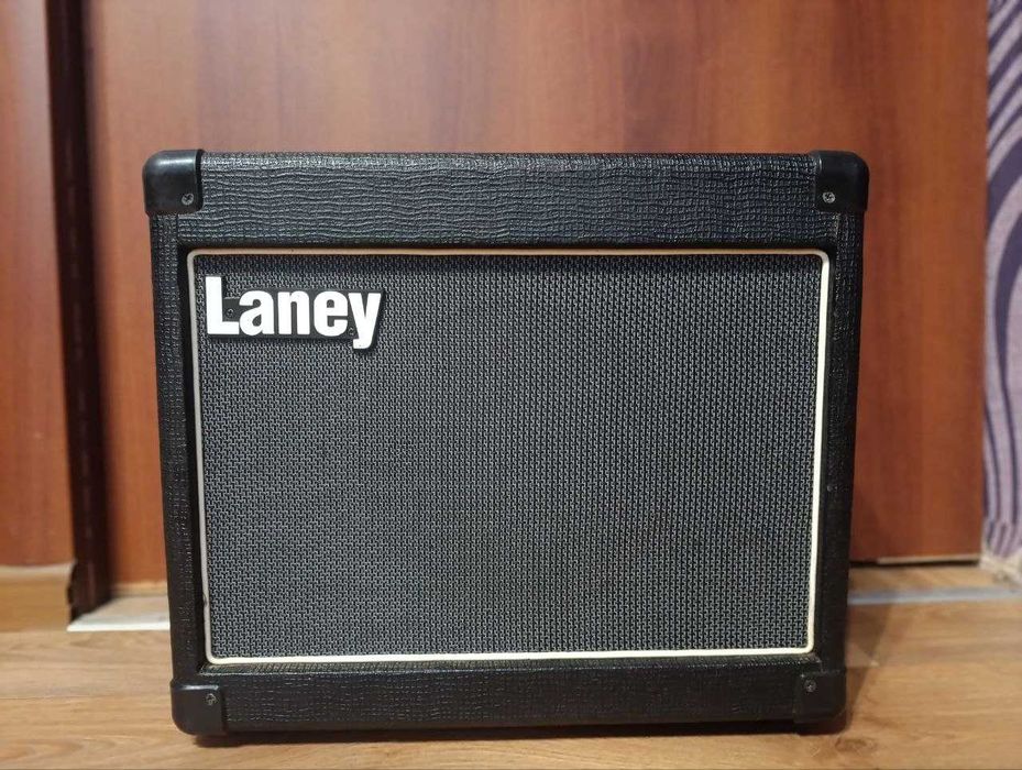 Комбопідсилювач Laney LG20R
