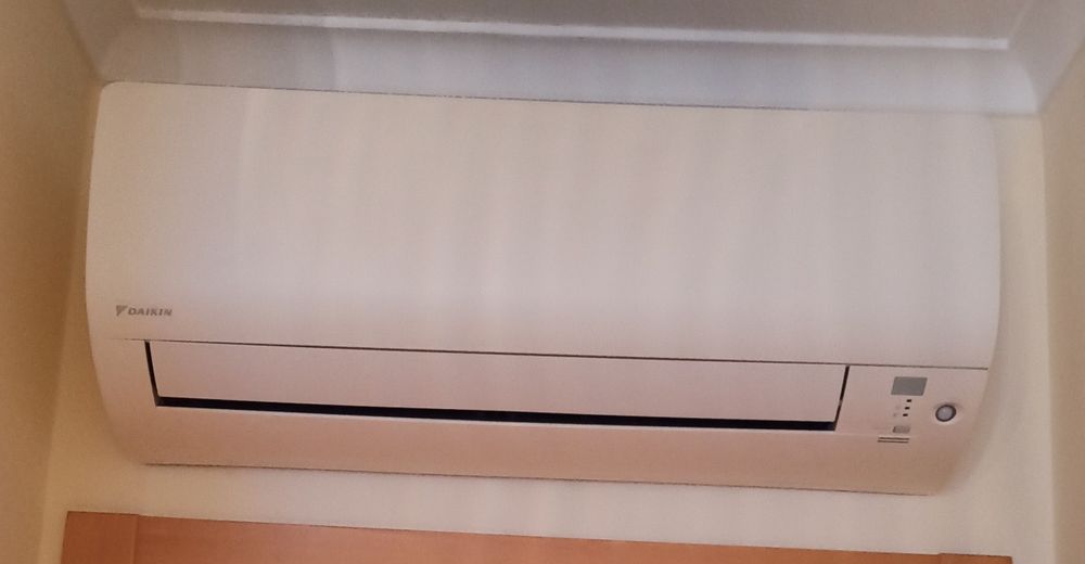 Ar Condicionado Daikin Premium