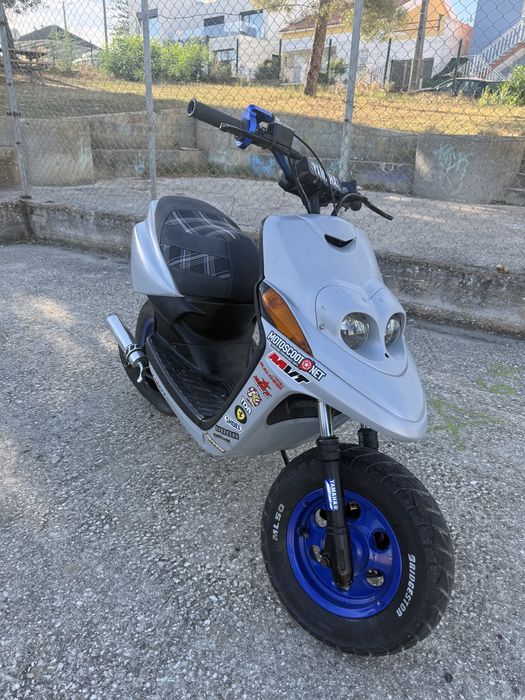 Vende se BWS NG 70cc
