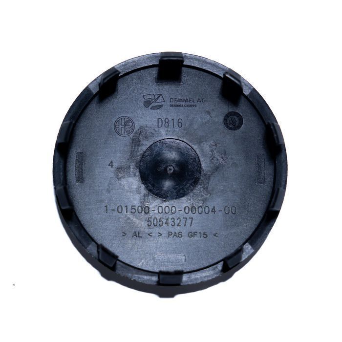 NOWE ORYGINALNE Dekielki  Alfa Romeo 60MM