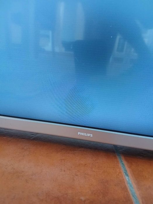Televisão Philips