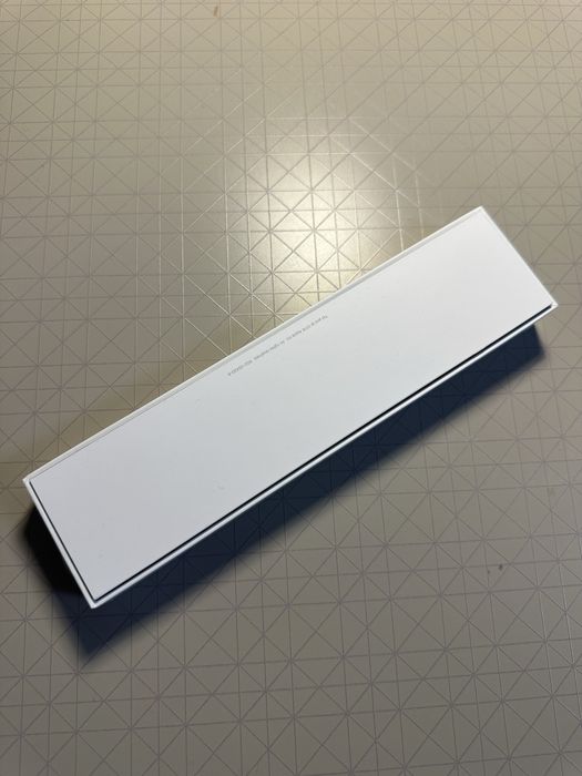 MU8F2AM/A Apple pencil другого покоління
