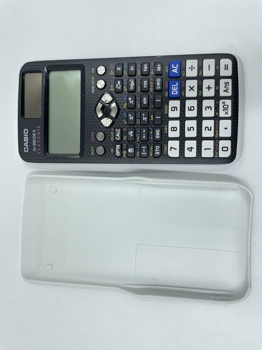 Kalkulator Casio FX 991 DEX