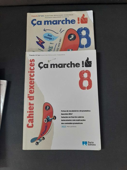 Porto Editora’s 8th-Grade Textbooks.64285535203074123