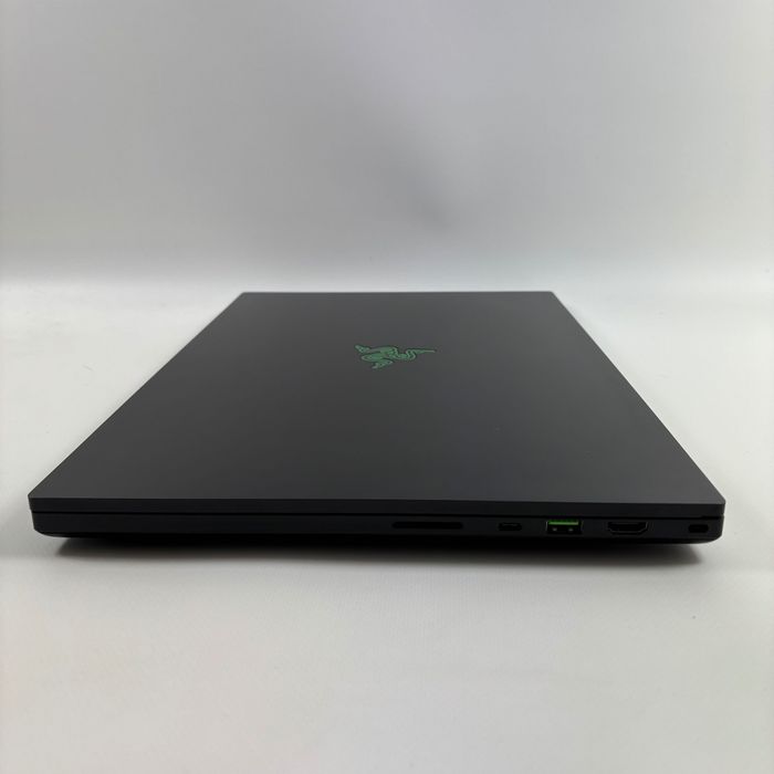 Razer Blade 17.3" 4K i9-12900H RTX 3070Ti 32GB RAM 1TB SSD 144Hz Гарантія Магазин