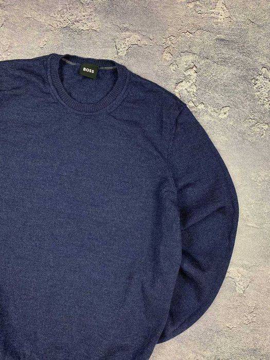 Светр Hugo Boss жіночий Оригінал. Розмір L