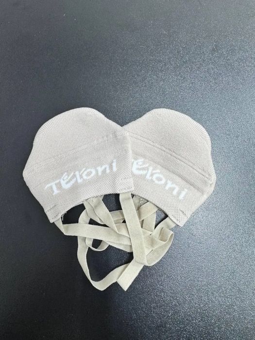 Напівносочки Tuloni для художньої гімнастики