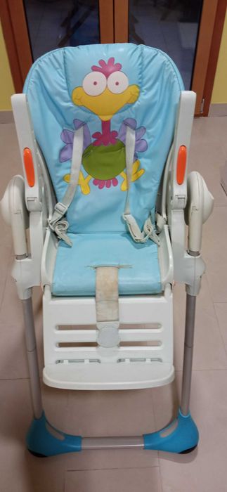 Cadeira Refeições CHICCO 0-36 meses
