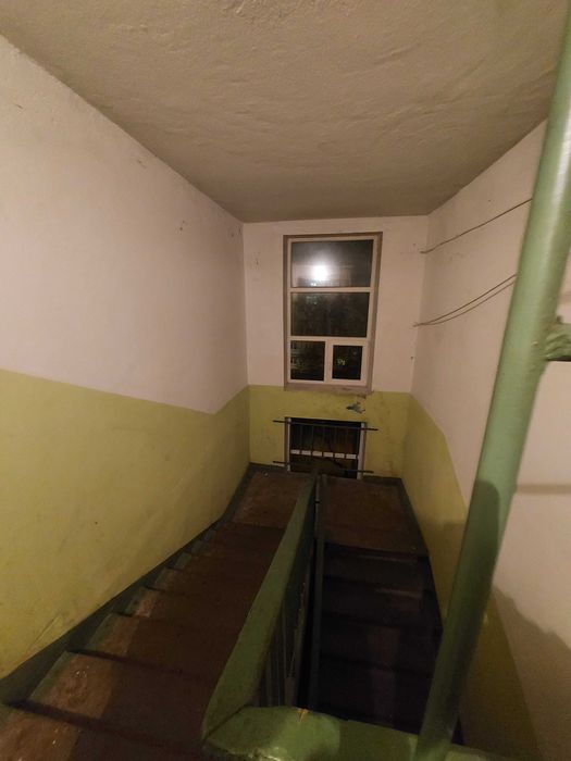 1m гостинка свой санузел Восточный метро Индустриальная