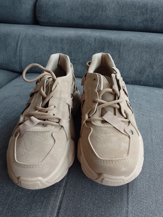 Buty  rozm    38