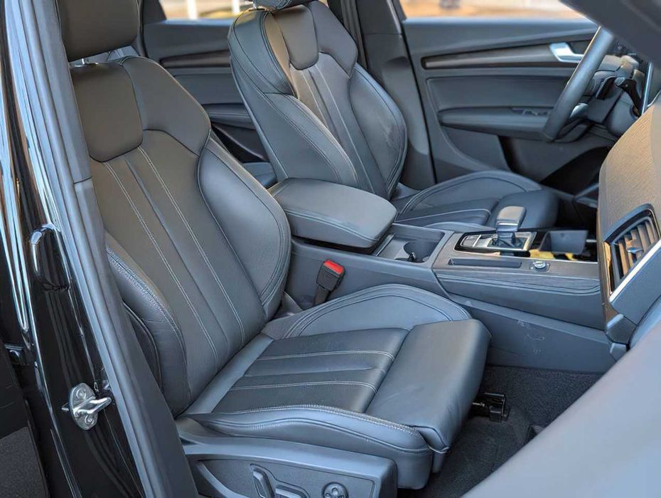 Audi Q5 e quattro S line Prem Pl 55 TFSI      2024