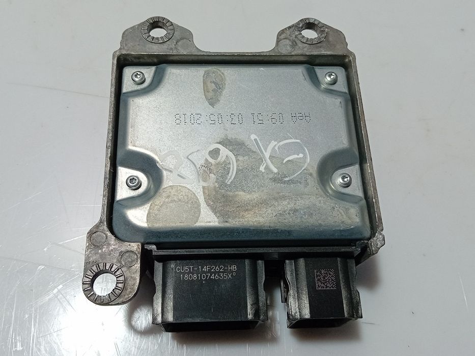 Centralina airbag FORD Tourneo Courier Kombi I