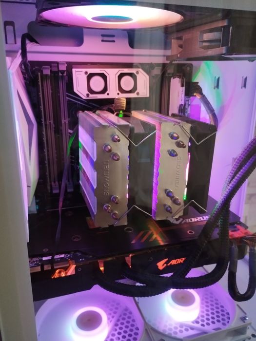 Продам ПК 1080ти