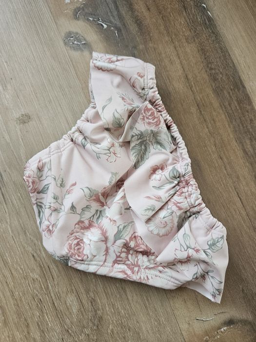 Rampers do wody przepiękny wzor Newbie