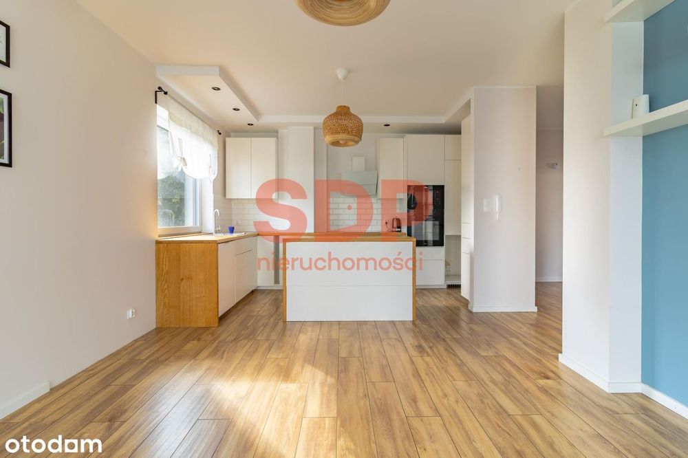 Komfortowy apartament w budynku jednorodzinnym, 78,88 m², 4 pokoje