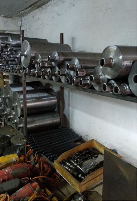 Пайка алмазних сегментів НЕДОРОГО алмазні коронки ремонт/реставрація