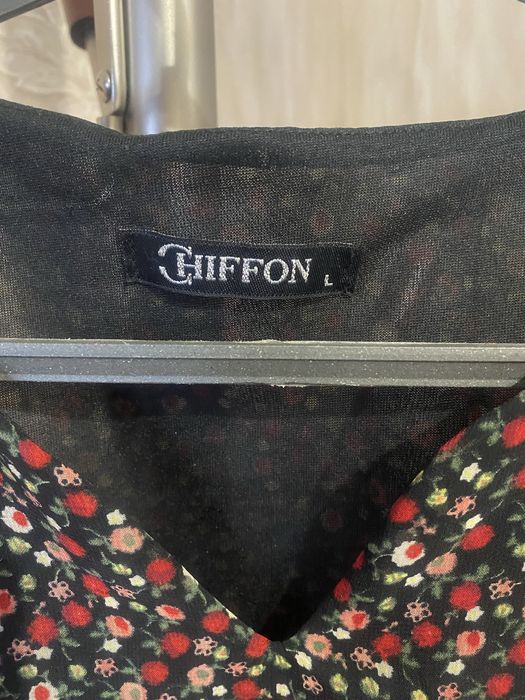 Жіноче плаття