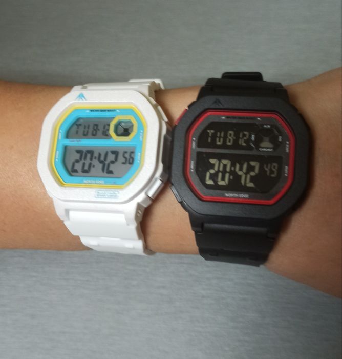 Годинник North Edge X1