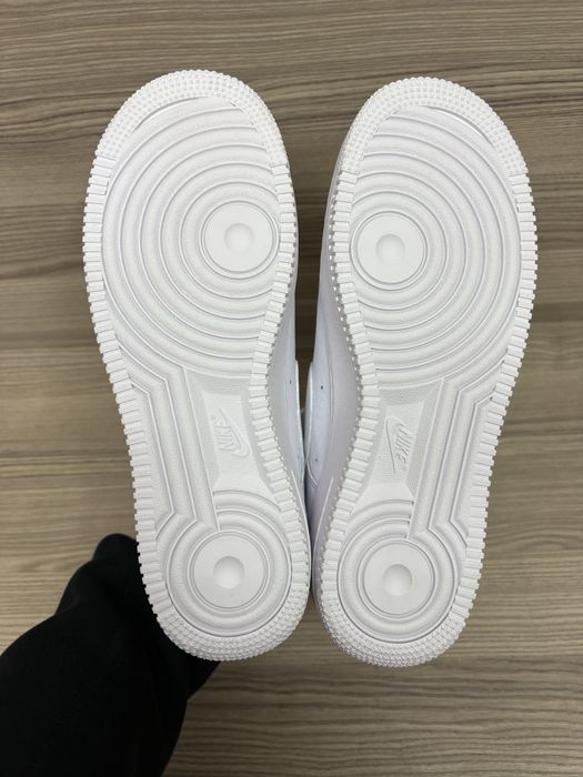 Чоловічі кросівки Nike Air Force 1 SP 1017 ALYX  9 SM оригінал нові