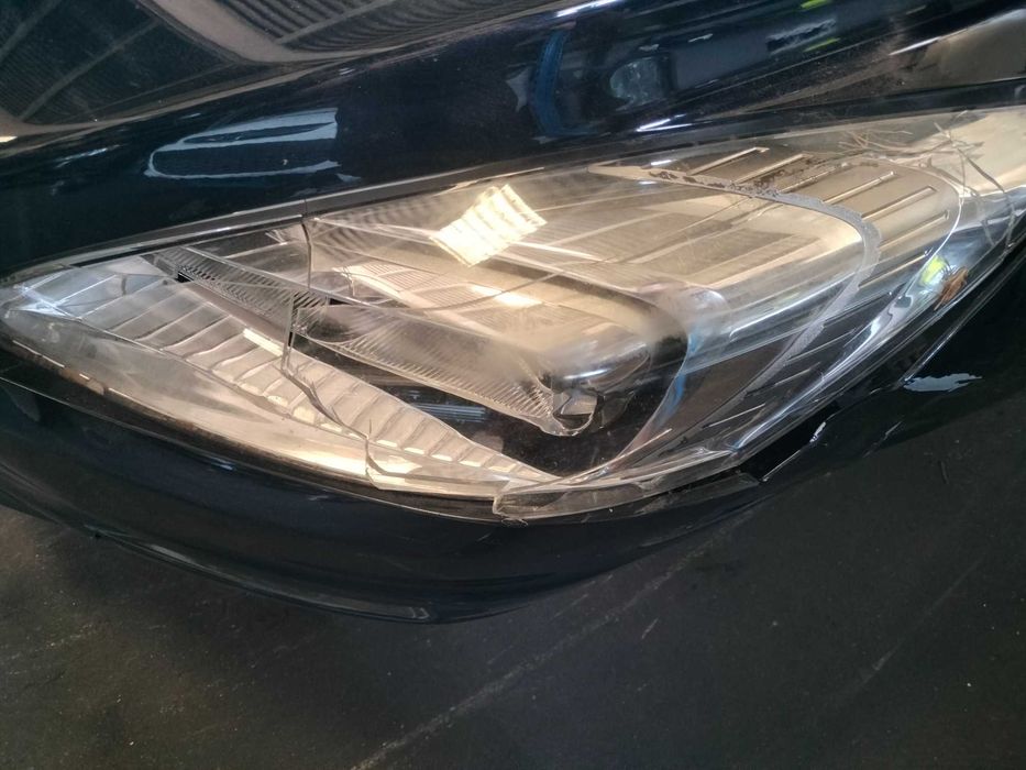 Frente Completa Peugeot 508 1.6 HDi 2012 COM DANOS #F59
