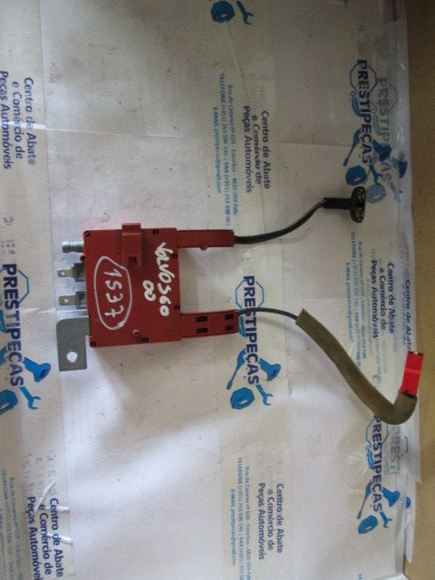 Antena VOLVO S60 I (384)