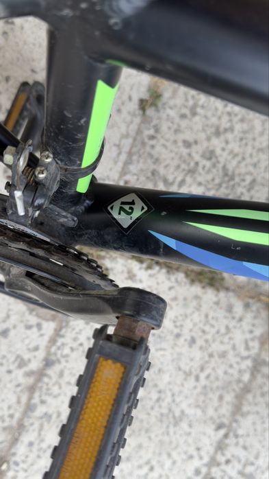 Велосипед Avanti kt 24” drive disk