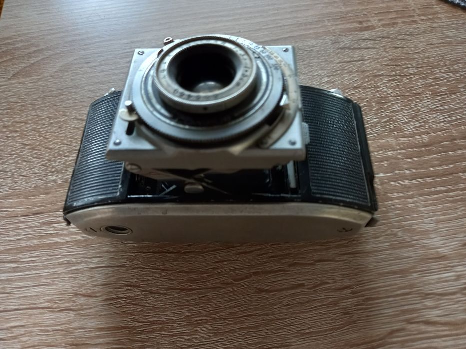 Aparat fotograficzny