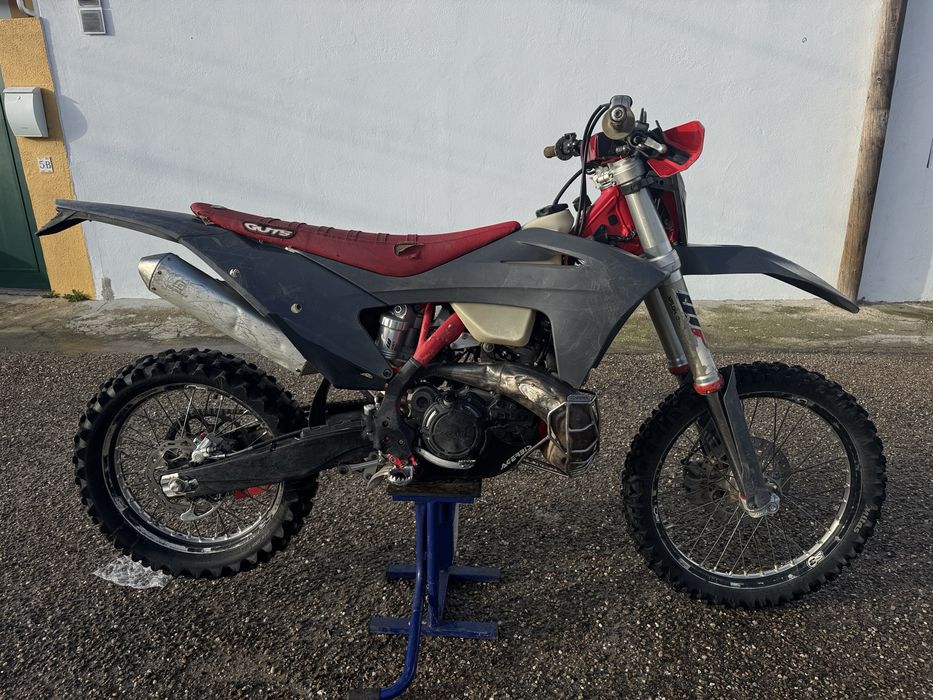 GAS GAS EC300 2T 2022