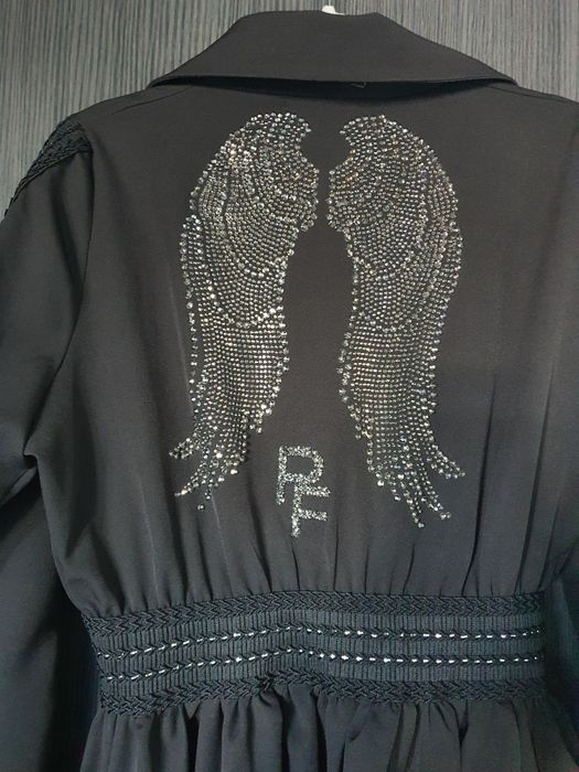 Koszula tunika Paparazzi Fashion S/M nowa