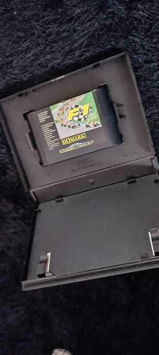 F1 / Champions of Sport d0mark Mega Drive64737956920577121