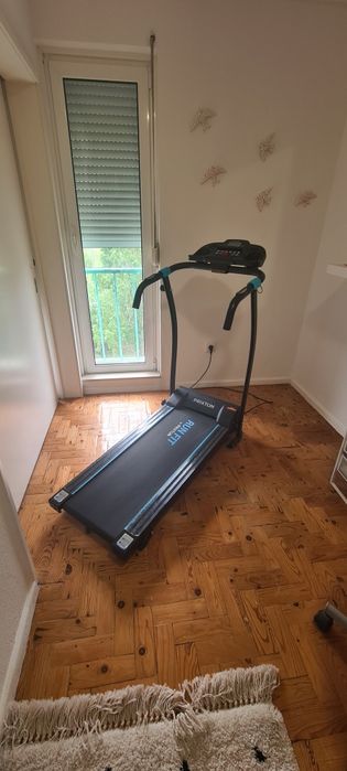 Prixton Treadmill460686804533258240
