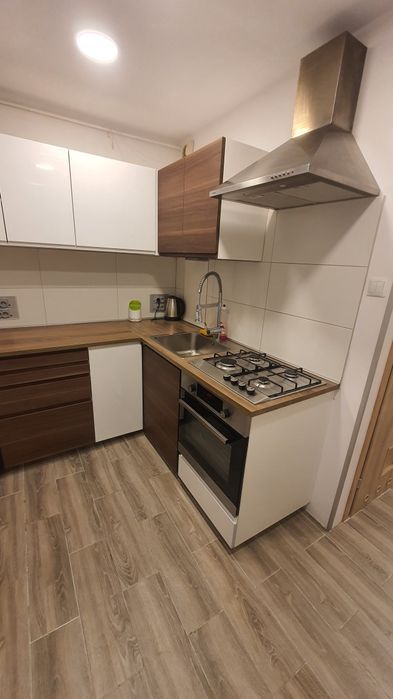 Mieszkanie M3 Manhattan