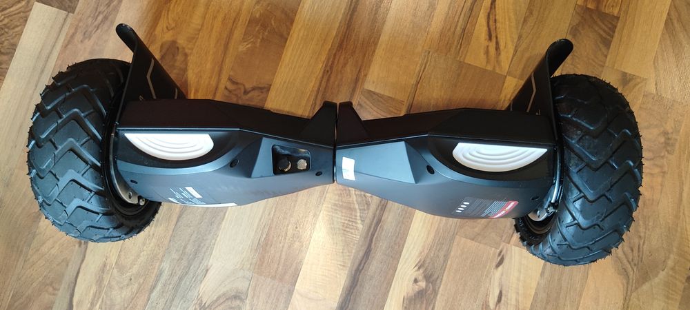 Гіроборд Swagtron T6 10"