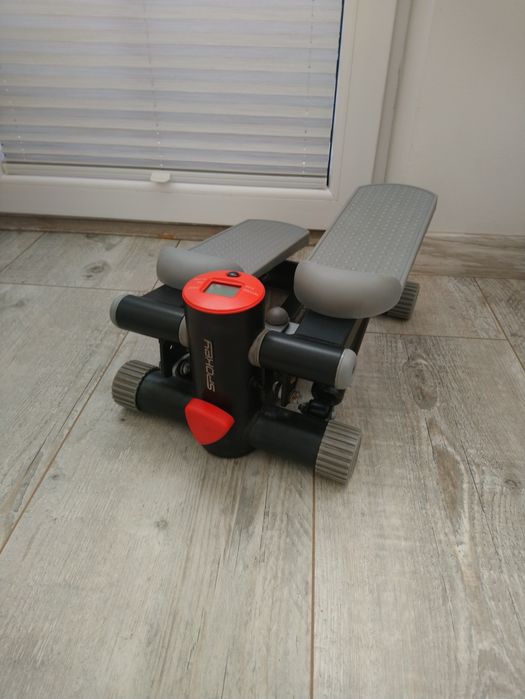 Stepper do ćwiczeń