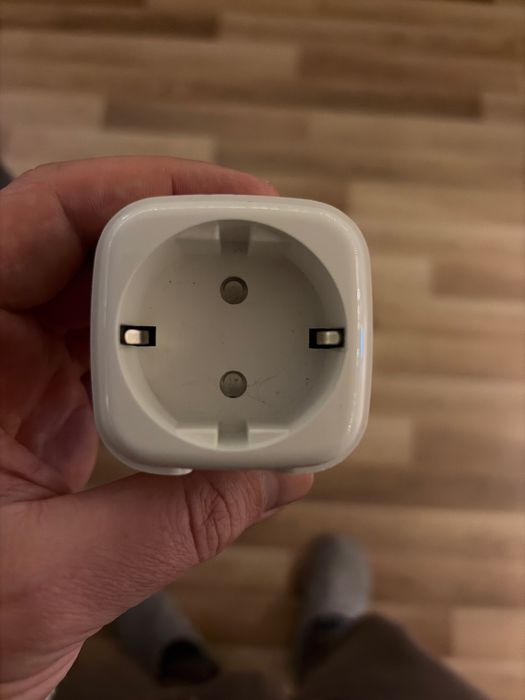 Inteligetne gniazdko WIFI - AUBESS