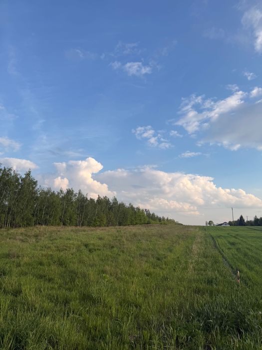 Działki budowlane Smardzewice