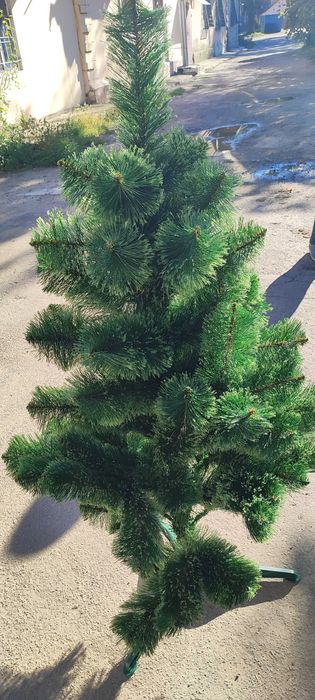 Искусственная  сосна