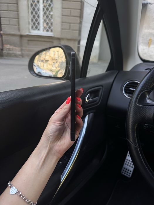 Айфон 16 Pro Max 256/512Gb/1Tb Black | 16 Про Макс Чорний Вітринний