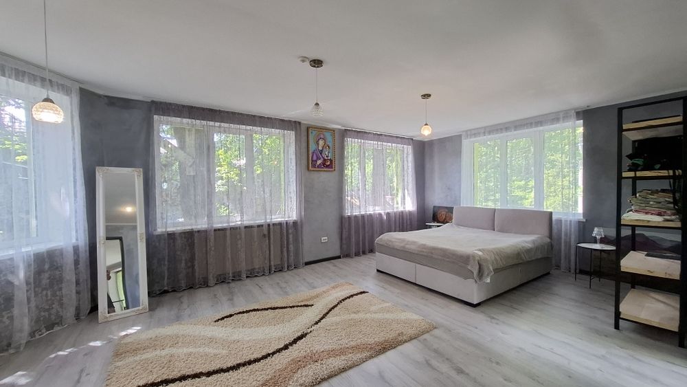 Commercial real estate at (area 180 m²) - Atlanta.ua - photo 13