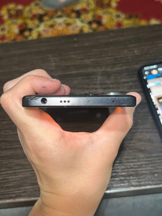 Poco f5 с комплектом