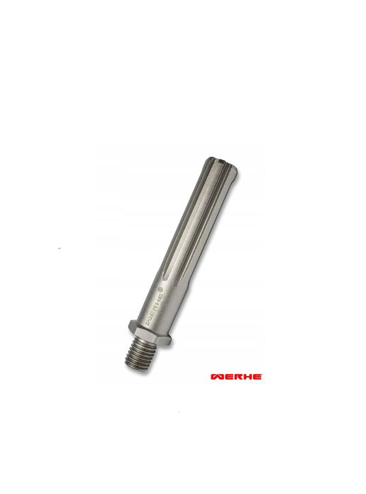 Adapter SDS MAX Do M14 Z zewnętrzny Werhe