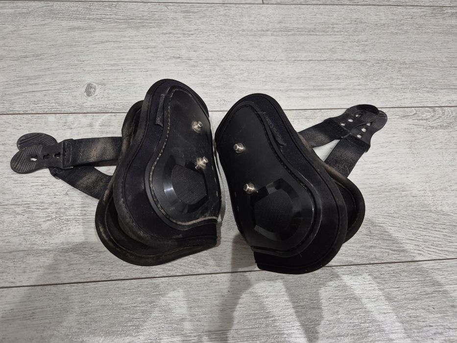 Ochraniacze Lemieux + Harry's Horse cob