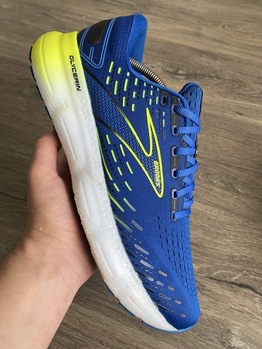 Кроссовки Brooks Оригинал Размер 45,5 - 29,5 см