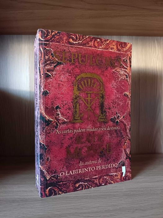 Sepulcro (Kate Mosse)